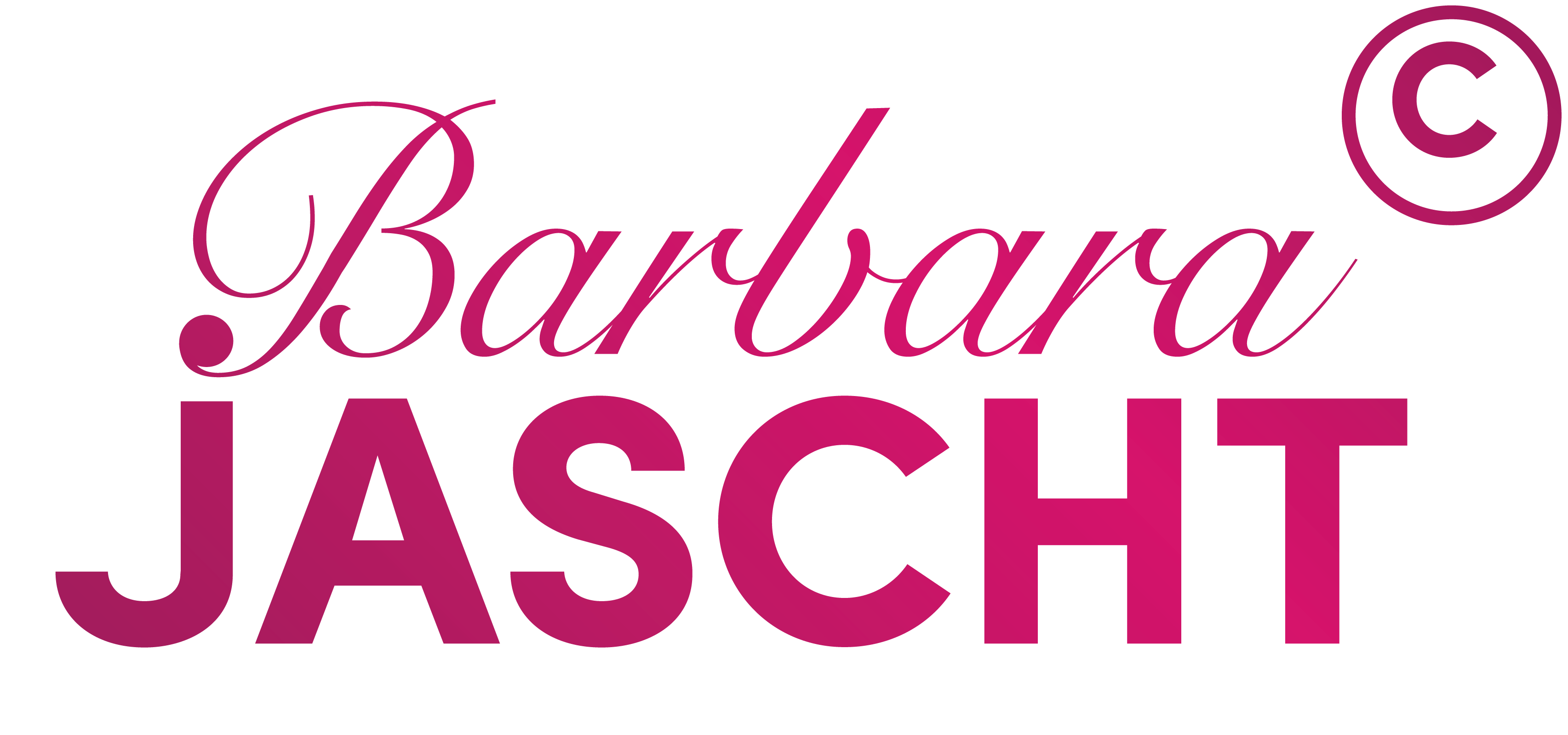 Jascht Jascht Logo Mindset Strategien